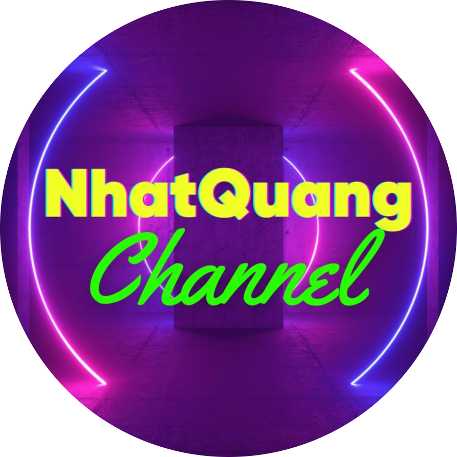Chungkhoannq.vn  - Nhật Quang Channel Chuyên gia đầu tư chứng khoán
