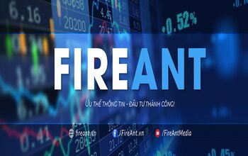 FireAnt - Chứng khoán - Tài chính - Đầu tư