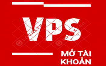 Hướng Dẫn Mở Mới Tài Khoản VPS - Chuyển ID VPS