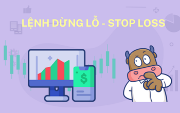 LỆNH ĐIỀU KIỆN STOP ORDER: TẠI SAO PHẢI SỬ DỤNG?