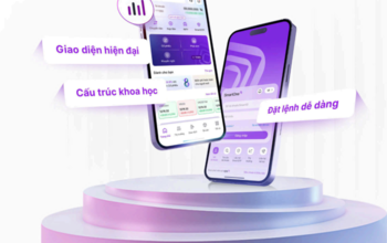 HƯỚNG DẪN MỞ MỚI TÀI KHOẢN VPS