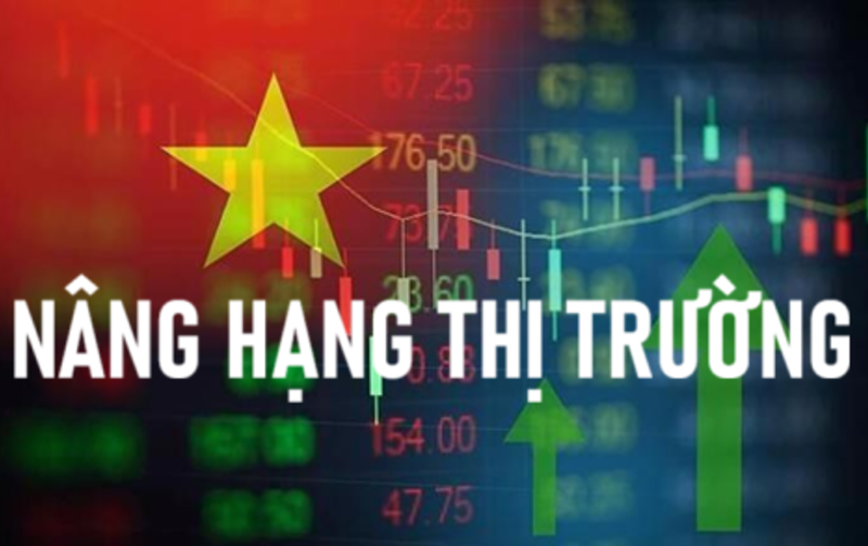 FTSE RUSSELL SẮP CÔNG BỐ NÂNG HẠNG THỊ TRƯỜNG VN – CƠ HỘI VỐN NGOẠI?