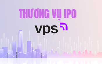 VPS SẮP IPO: THƯƠNG VỤ ĐÁNG CHÚ Ý NHẤT NĂM 2025