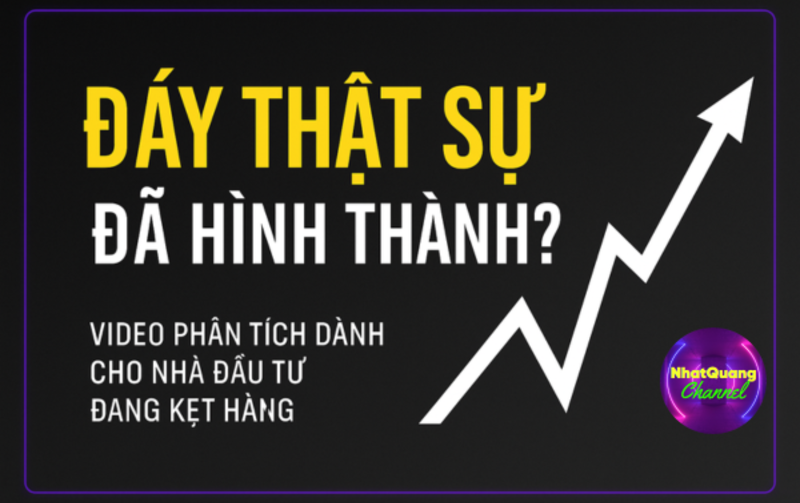 NHÀ ĐẦU TƯ CHỨNG KHOÁN ĐANG KẸT HÀNG NHẤT ĐỊNH PHẢI XEM VIDEO NÀY