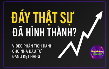 NHÀ ĐẦU TƯ CHỨNG KHOÁN ĐANG KẸT HÀNG NHẤT ĐỊNH PHẢI XEM VIDEO NÀY