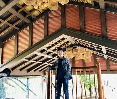 Nguyễn Tiến Minh